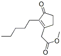 24863-70-5,methyl 2-(3-oxo-2-pentyl-1-cyclopentenyl)acetate