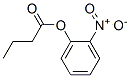 2487-26-5,O-NITROPHENYL N-BUTYRATE