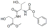 2488-24-6,Z-THR-SER-OME