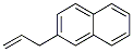 2489-87-4,3-(2-NAPHTHYL)-1-PROPENE