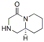 248914-28-5,4H-Pyrido[1,2-a]pyrazin-4-one,octahydro-,(9aS)-(9CI)