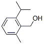 248920-07-2,Benzenemethanol, 2-methyl-6-(1-methylethyl)- (9CI)