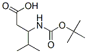 248924-39-2,3-TERT-BUTOXYCARBONYLAMINO-4-METHYL-PENTANOIC ACID