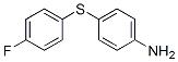 24900-69-4,4-[(4-FLUOROPHENYL)SULFANYL]ANILINE