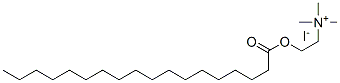 24902-45-2,STEAROYLCHOLINE IODIDE