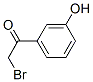 2491-37-4,2-BROMO-3'-HYDROXYACETOPHENONE