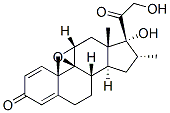 16-beta Methyl Epoxide 24916-90-3,16-beta Methyl Epoxide