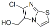 24918-13-6,(6-CHLORO-IMIDAZO[2,1-B]THIAZOL-5-YL)-METHANOL