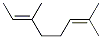 2492-22-0,2,6-DIMETHYL-2-TRANS-6-OCTADIENE