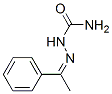 2492-30-0,ACETOPHENONESEMICARBAZONE