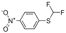 24933-57-1,4-(DIFLUOROMETHYLTHIO)NITROBENZENE