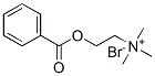 24943-60-0,BENZOYLCHOLINE BROMIDE