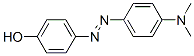 2496-15-3,4-HYDROXY-4'-DIMETHYLAMINOAZOBENZENE