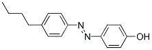2496-21-1,4-(4-BUTYLPHENYLAZO)PHENOL