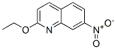 249604-78-2,Quinoline, 2-ethoxy-7-nitro- (9CI)
