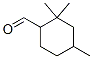 249636-32-6,Cyclohexanecarboxaldehyde, 2,2,4-trimethyl- (9CI)