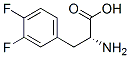 249648-08-6,3,4-Difluoro-D-phenylalanine