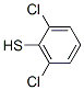 24966-39-0,2,6-DICHLOROTHIOPHENOL