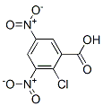 2497-91-8,2-Chloro-3,5-dinitrobenzoic acid