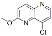 249889-68-7,8-CHLORO-2-METHOXY-1,5-NAPHTHYRIDINE