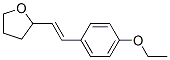249911-61-3,Furan, 2-[(1E)-2-(4-ethoxyphenyl)ethenyl]tetrahydro- (9CI)