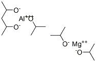24992-44-7,ALUMINUM MAGNESIUM ISOPROPOXIDE