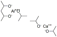 24992-45-8,ALUMINUM CALCIUM ISOPROPOXIDE