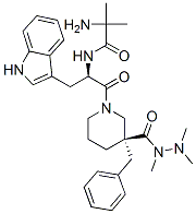 249921-19-5,Anamorelin