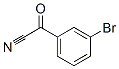 24999-51-7,(3-BROMO-PHENYL)-OXO-ACETONITRILE