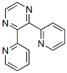 25005-96-3,2,3-BIS(2-PYRIDYL)PYRAZINE