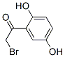 25015-91-2,2-bromo-2-5-dihydroxyacetophenone