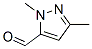 25016-09-5,1,3-DIMETHYL-1H-PYRAZOLE-5-CARBALDEHYDE