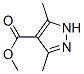25016-18-6,3,5-DIMETHYL-1H-PYRAZOLE-4-CARBOXYLIC ACID METHYL ESTER