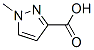 25016-20-0,1-Methyl-1H-pyrazole-3-carboxylic acid