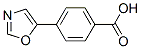 250161-45-6,4-(1,3-OXAZOL-5-YL)BENZOIC ACID