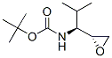 250165-20-9,Carbamic acid, [(1S)-2-methyl-1-(2R)-oxiranylpropyl]-, 1,1-dimethylethyl ester