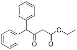 25022-02-0,ETHYL 3-OXO-4,4-DIPHENYLBUTANOATE