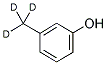 25026-32-8,M-CRESOL-D3 (METHYL-D3)