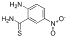 25026-97-5,2-AMINO-5-NITROTHIOBENZAMIDE