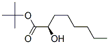 250342-82-6,TERT-BUTYL (R)-2-HYDROXYOCTANOATE