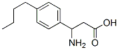 250374-96-0,3-AMINO-3-(4-BUTYLPHENYL)-PROPIONIC ACID