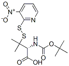 250375-03-2,BOC-PEN(NPYS)-OH