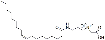 25054-76-6,(Z)-(carboxymethyl)dimethyl-3-[(1-oxo-9-octadecenyl)amino]propylammonium hydroxide