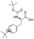 250611-12-2,BOC-D-4-TERT-BUTYL-PHE