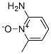 25063-84-7,6-Methyl-2-pyridinamine1-oxide