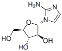 250693-28-8,1H-Imidazol-2-amine, 1-alpha-D-arabinofuranosyl- (9CI)