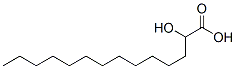 2507-55-3,2-HYDROXYTETRADECANOIC ACID