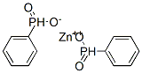 25070-22-8,zinc bis[phenylphosphinate]