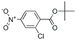 250790-05-7,TERT-BUTYL 2-CHLORO-4-NITROBENZOATE