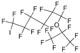 25080-18-6,1-IODO-6-(HEPTAFLUOROISOPROPOXY)PERFLUOROHEXANE